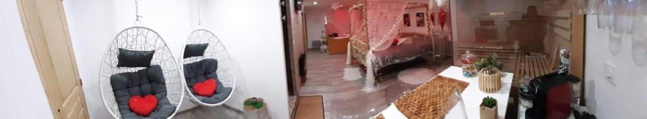 Le Reve De Lily Bed & Breakfast Les Vigneres Bagian luar foto